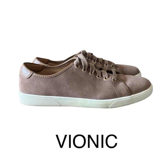 vionic sunny brinley